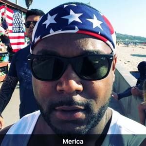 Meet your Posher, Stephen